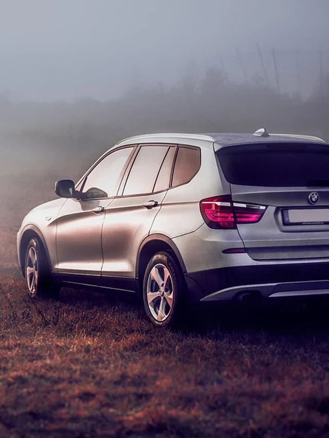 Unbelievable! Top 11 Midsize SUVs Under $30K You Can’t Miss in USA