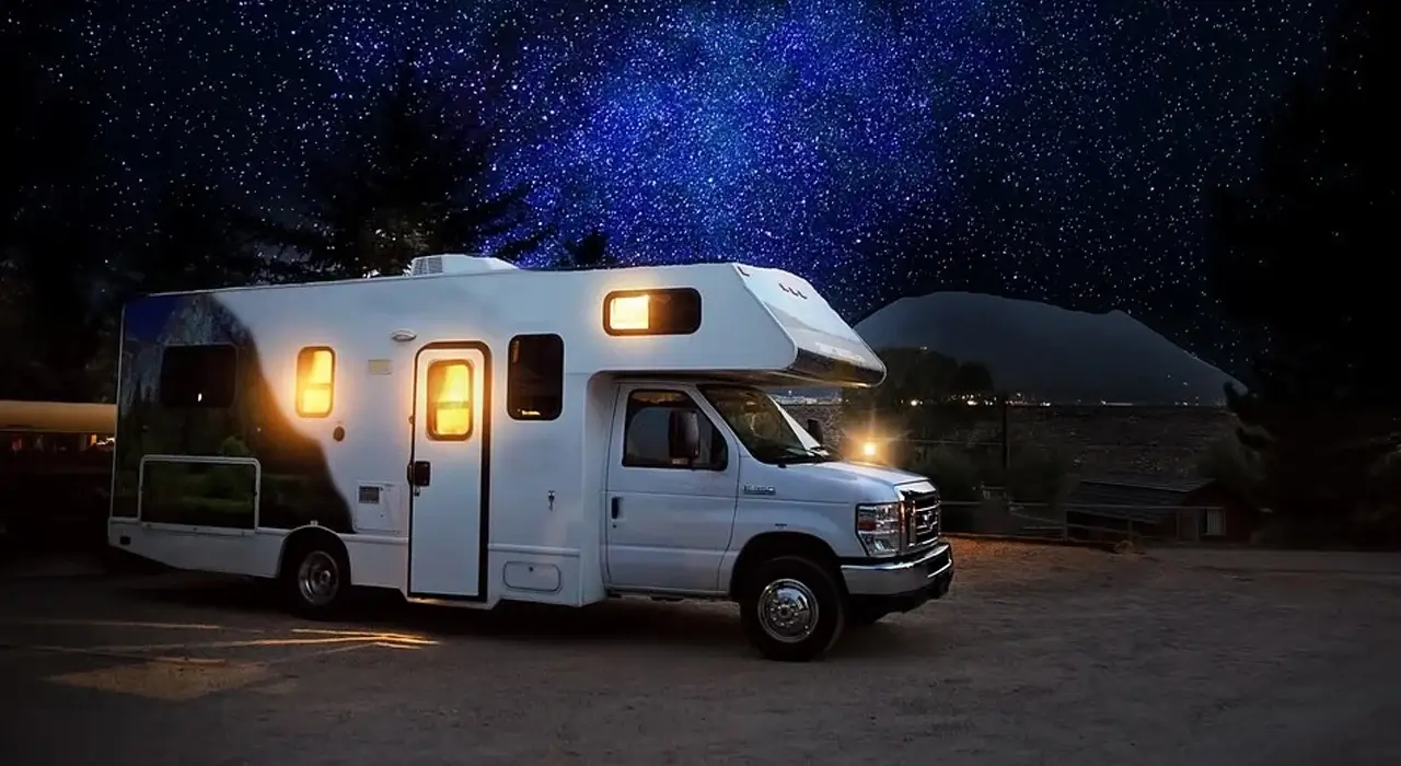 Tips for Someone Interested in Purchasing an RV