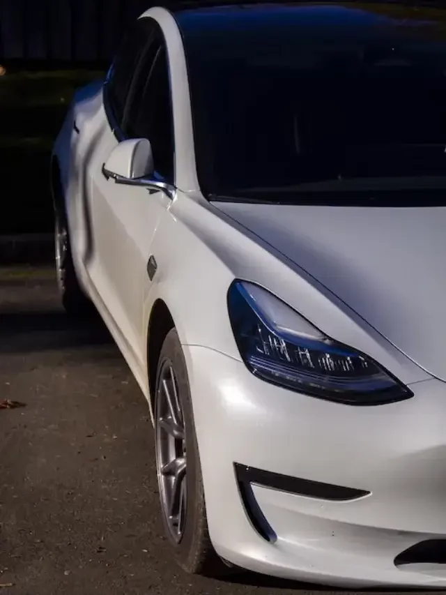 Do You Know these Top 2023 Self-Driving Cars are Set to Dominate in the USA