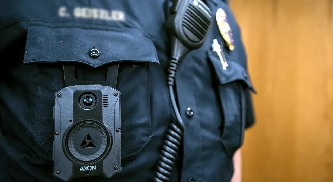 Why many drivers should be looking to use Body Cameras