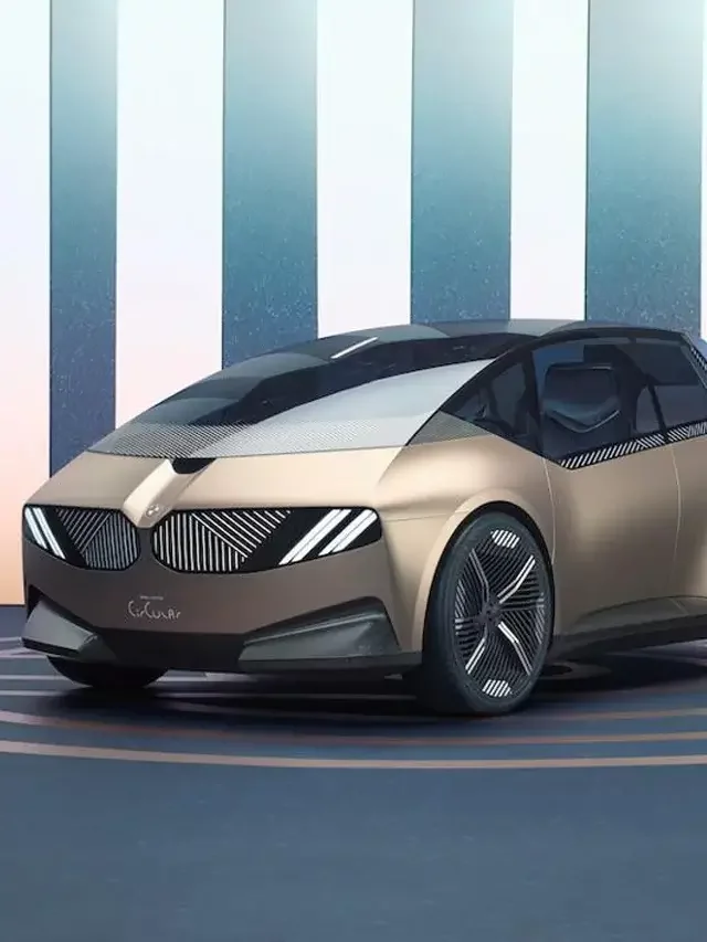 Top 10 Electric Vehicles Expected in the Next 5 Years With..