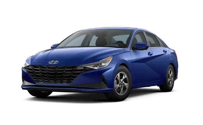 2023 hyundai elantra price
