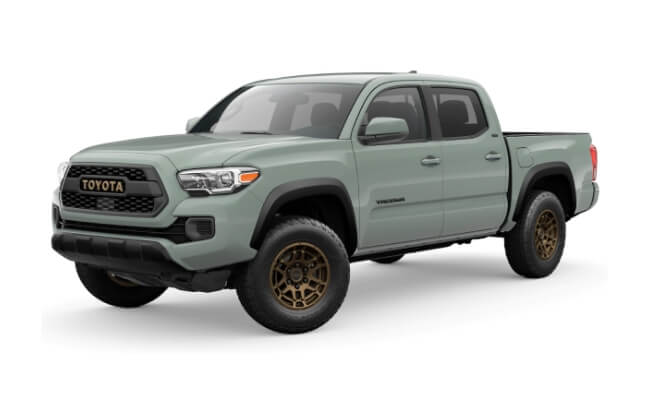 Japanese small pickup trucks