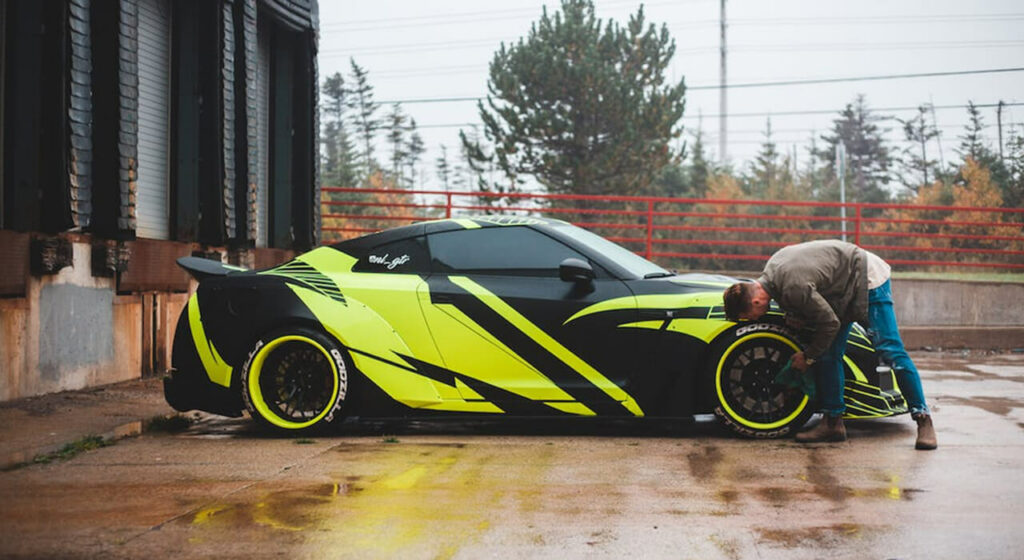 Spray Ceramic Coatings for Cars Are They Worth the Investment?