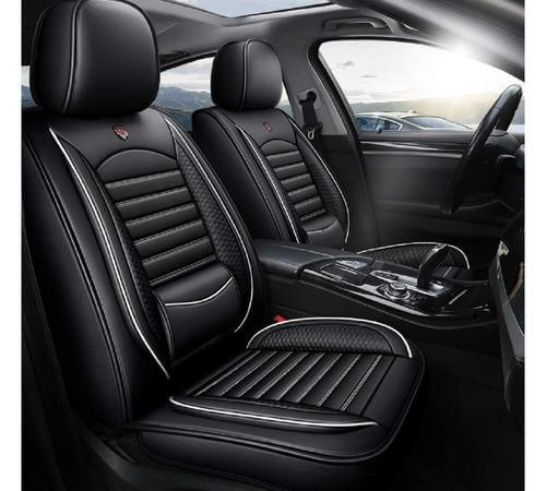 custom luxury car seat covers