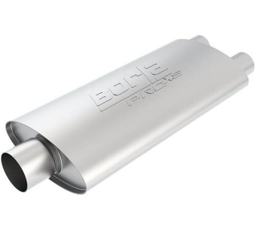 best sounding muffler for v8 truck
