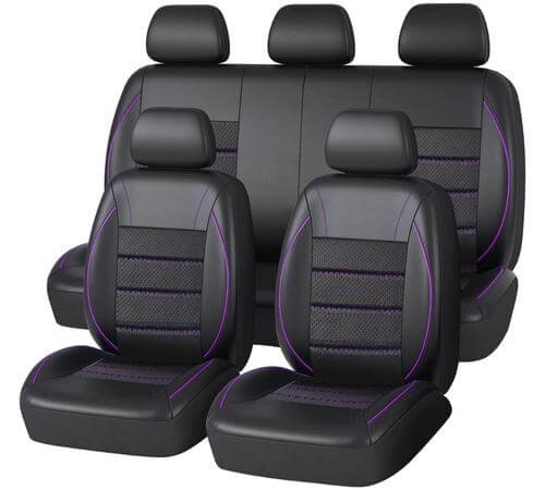 best luxury car seat covers
