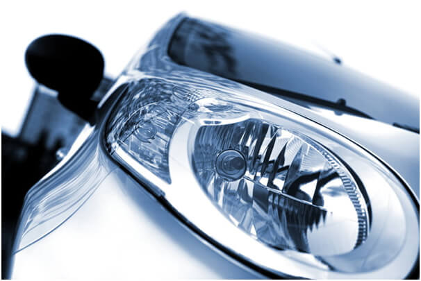 Tips for Keeping Your Car Headlights Clean and Clear