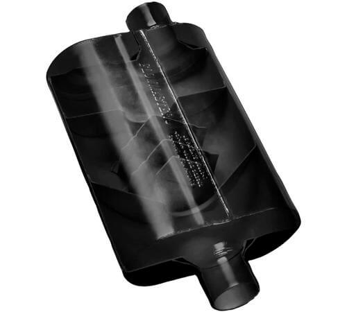 best sounding muffler megaphone for v8 truck