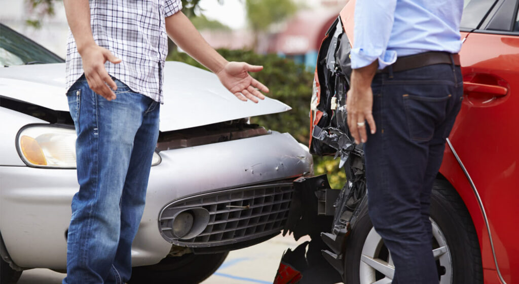 How To Know If Your Car Has Been Totaled?