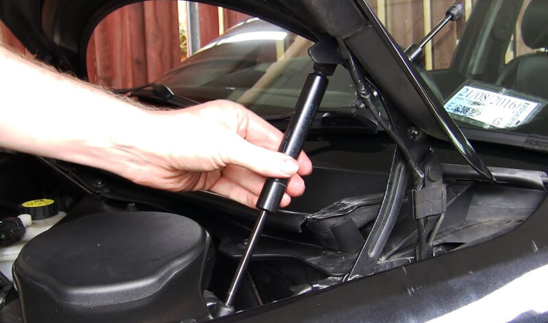 How to choose car lift supports