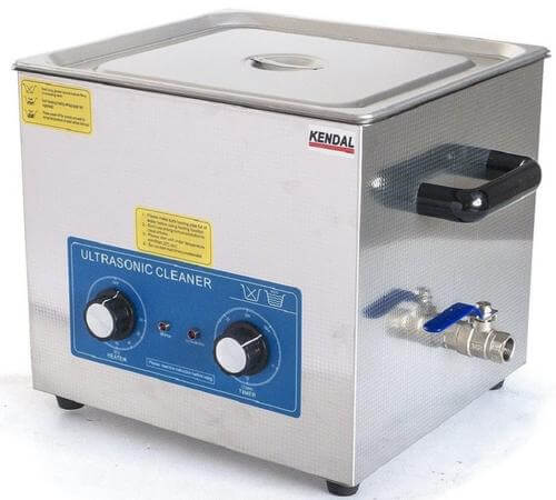best ultrasonic cleaner for carburetors