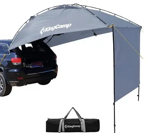 best tent for suv
