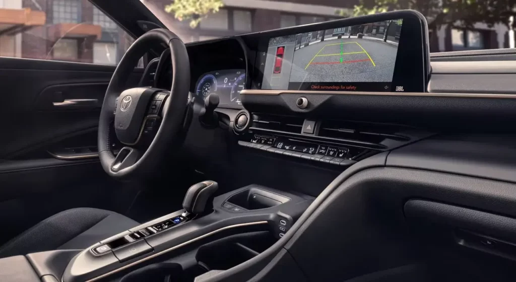 2023 Toyota Avalon
