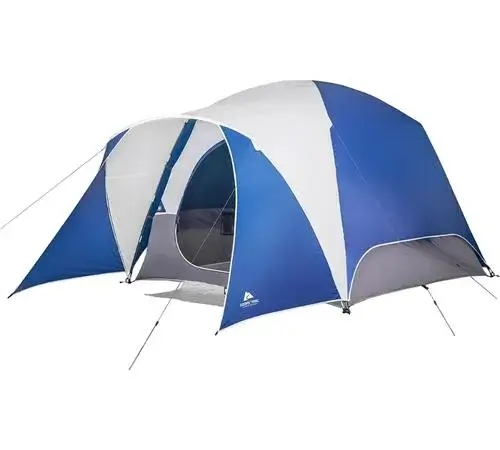 best tent for suv