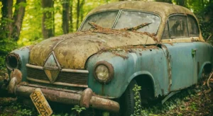 7 Things to know about Scrap Car Removal in CA