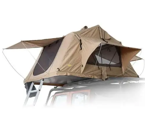 best tent for suv