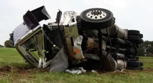 What to Do After Getting Into a Truck Accident