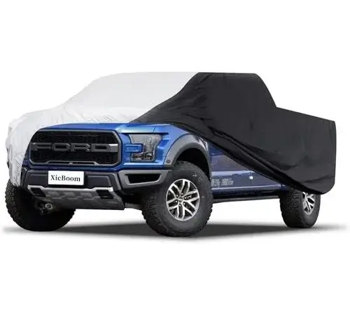 best truck covers for outdoor storage
