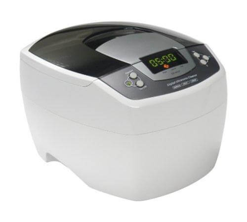 what is the best ultrasonic cleaner for carburetors?