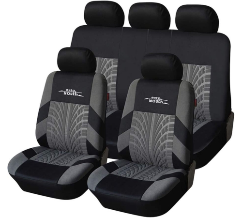premium comfort car seat cover
