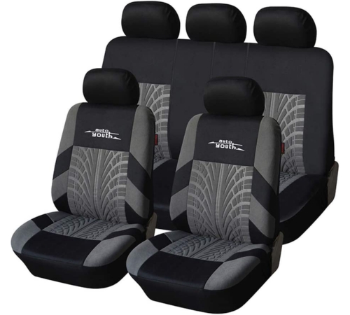 premium comfort car seat cover