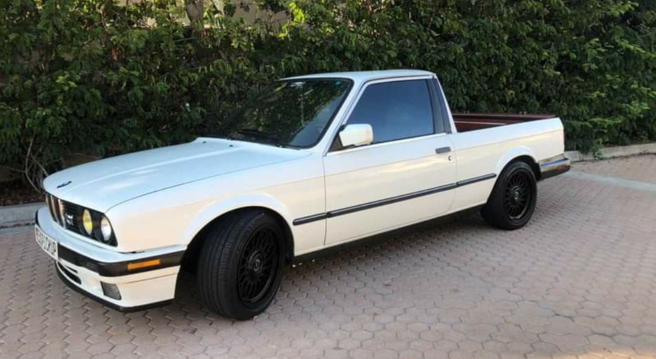 2023 Top BMW Pickup Trucks With Detailed Review And Features