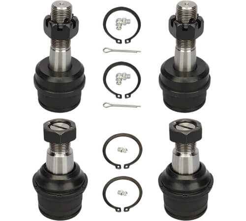 ball joints for dodge ram 3500 best ones
