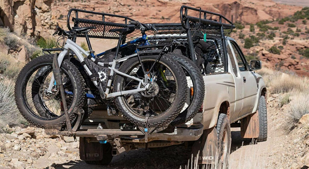 7 Best Bike Rack For A Hatchback Expert