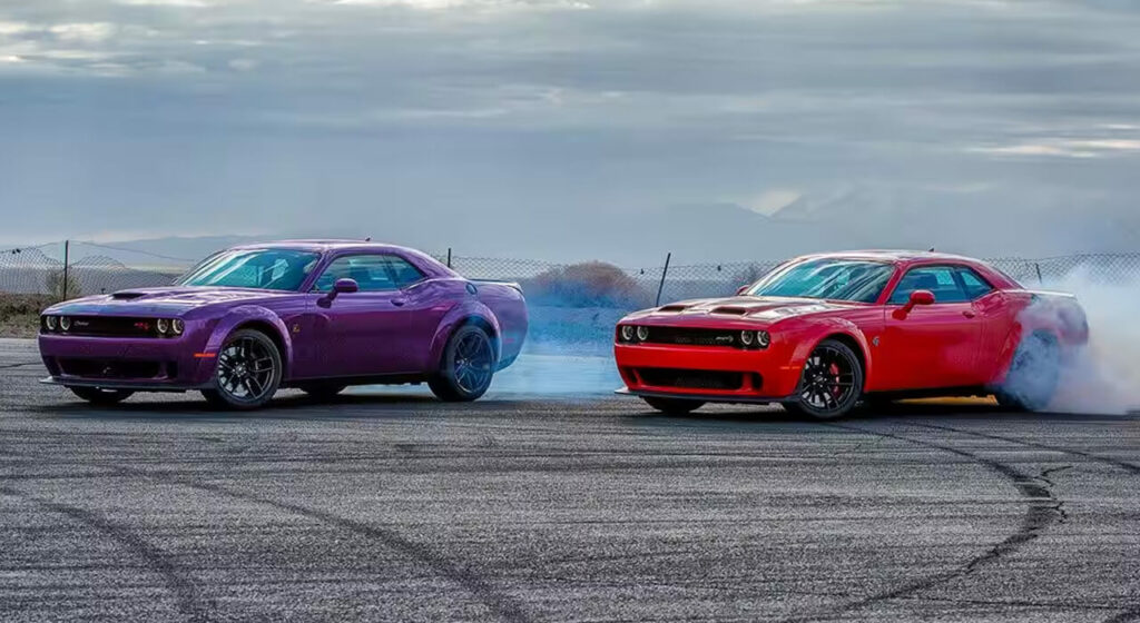 7 Best Exhaust For Dodge Challenger RT Review In 2023