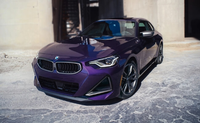 2023 coupes under $30k
