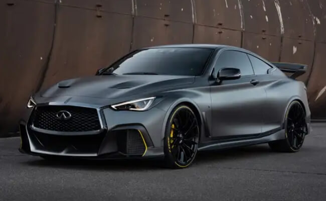 Cheapest sports cars