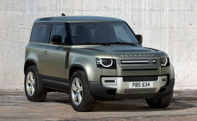 best hybrid SUV with a towing capacity