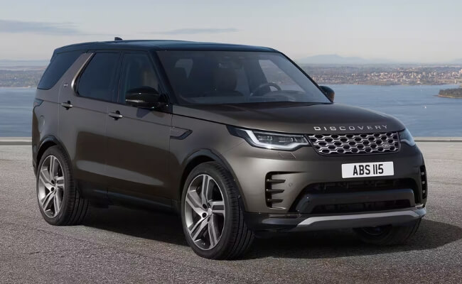 small SUV with the best towing capacity