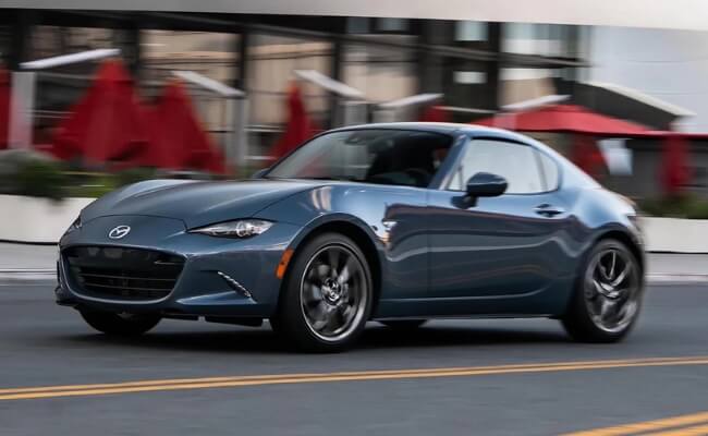 affordable sports cars under $10k