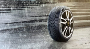 Continental EcoContact 6 and Continental ContiSportContact 5: Unveiling the Pinnacle of Tire Excellence