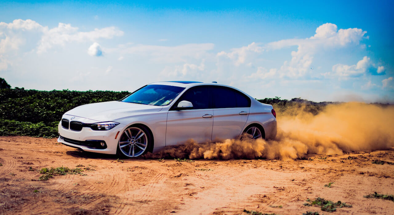 Get the Best BMW Leasing Deals: Choose Your Dream Car and Save Money