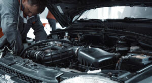 The Importance of Preventative Maintenance on Your Vehicle