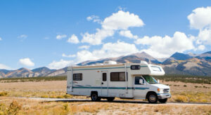 What to Do with Your Camper If You Hate RV Living
