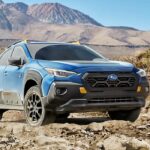 2024 Subaru Crosstrek Full Review, Price, Trims, Specs, Safety, & More