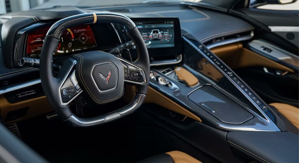 2025 Chevrolet Corvette SUV Release Date, Specs, And More