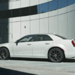 Chrysler 300C: A Step-By-Step Oil Change Guide