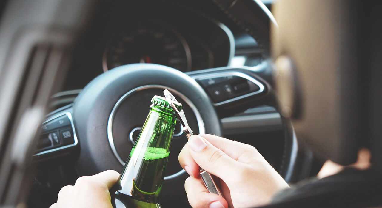 Is There Any Safe Amount of Alcohol to Drink Before Driving?
