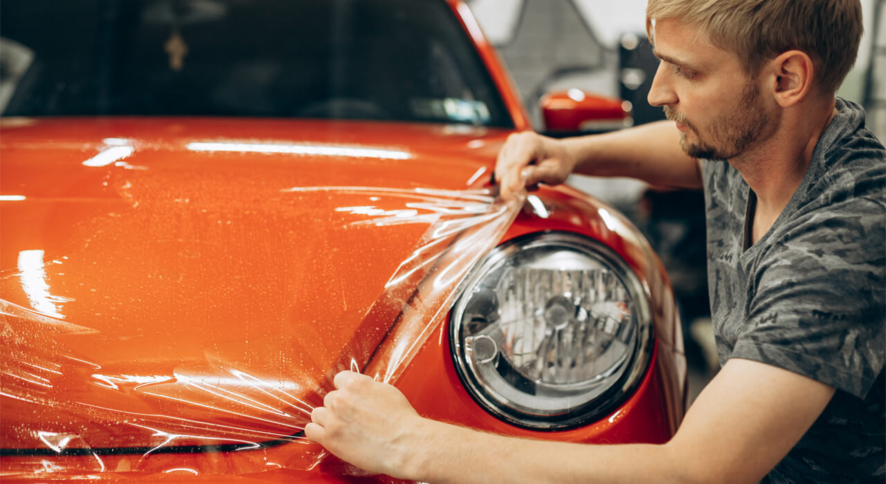 The Pros and Cons of Paint Protection Film: Shielding Your Vehicle's Exterior