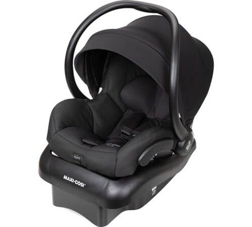 Maxi cosi coral xp infant car seat
