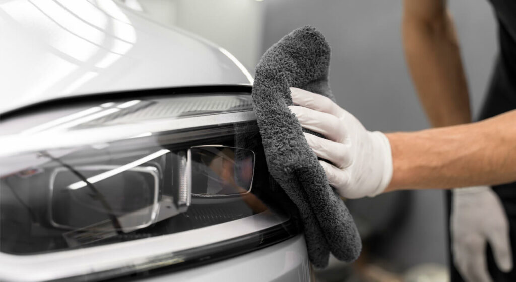 Spray Wax vs. Paste Wax Right Option for Your Needs