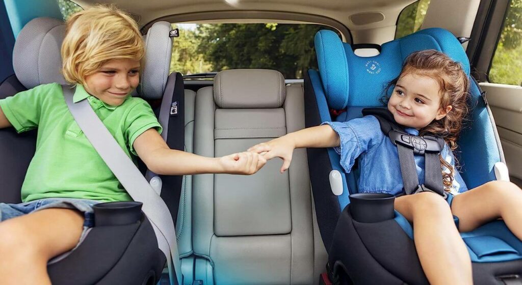 7 Best Maxi Cosi Infant Car Seats Expert