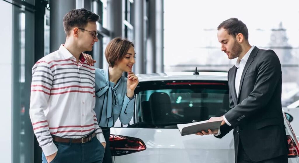 How To Negotiate APR On Car Loan? What You Need To Know