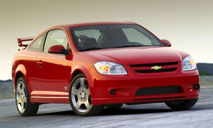 fun cars to drive under $10000