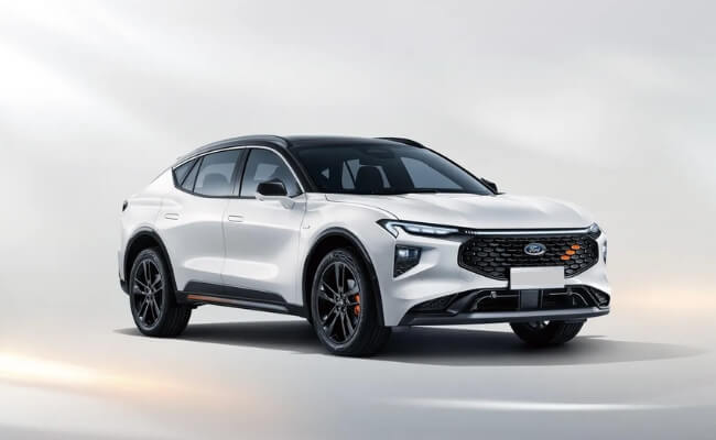 Sedans that are good in snow in 2023